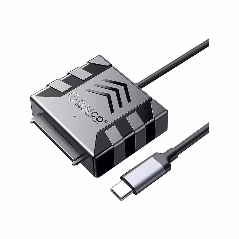 مبدل SATA به USB3.0 اوریکو مدل UTS1-3C-10