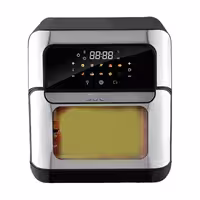 سرخ کن بدون روغن 12 لیتری باک مدل BK1013
