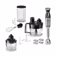 گوشت کوب چهار کاره برقی بوش مدل MS8CM6190