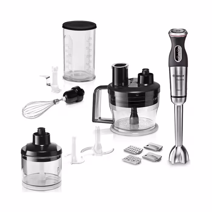 گوشت کوب چهار کاره برقی بوش مدل MS8CM6190