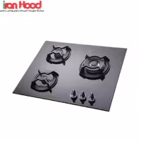 گاز صفحه ای بیمکث مدل 003