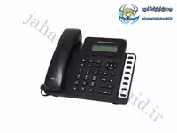تلفن تحت شبکه گرنداستریم مدل GXP1628