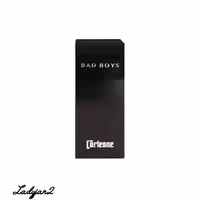 ادوپرفیوم مردانه کورلئونه مدل Bad Boys حجم 100 میل