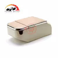 کنسول پژو 405 و پارس چهار لیوان