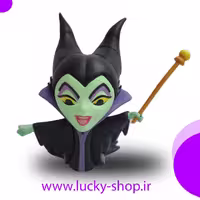 فیگور شرور  ملیفیسنت در انیمیشن زیبای خفته (Sleeping Beauty)