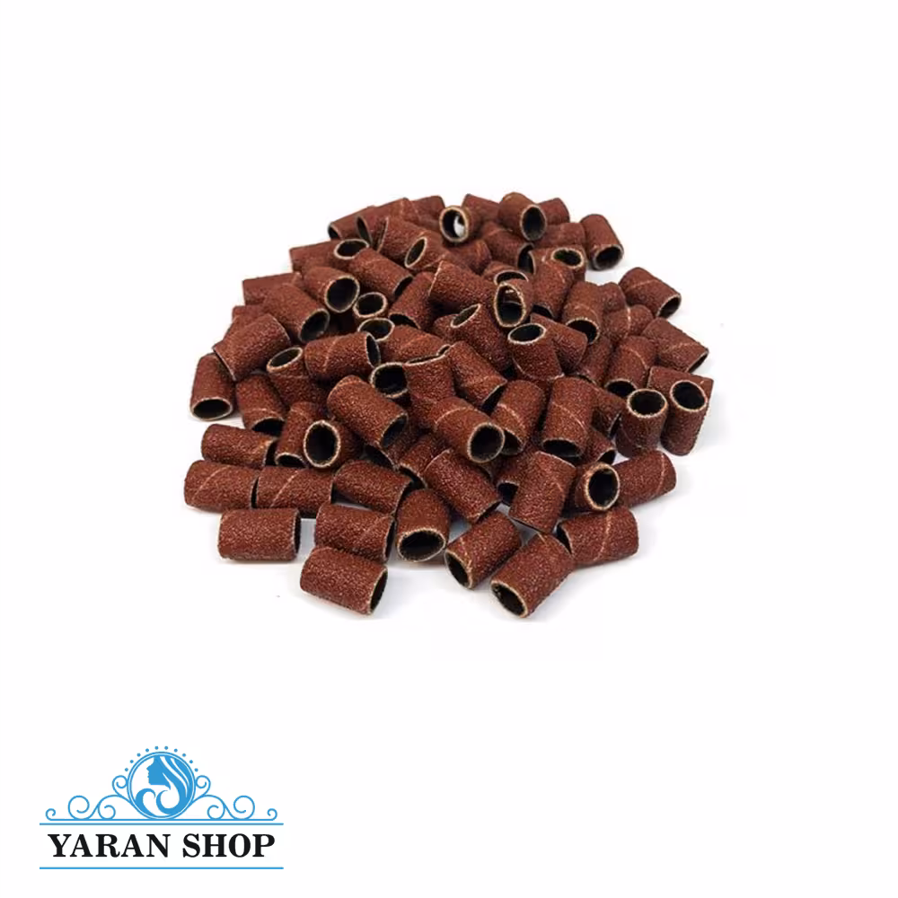 سر سوهان سمباده ای (کاغذی) درجه 150 کره ای