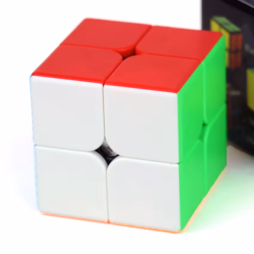 روبیک 2*2 مویو میلانگ