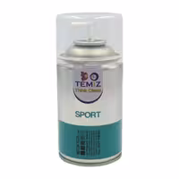 خوشبوکننده هوا تمیز8.5 مدل Sport حجم 260 میلی لیتر