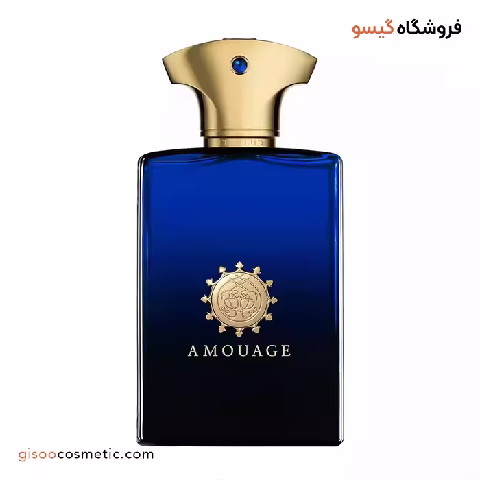 عطر آمواج اینترلود مردانه
