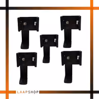 گیره نگهدارنده مونوپاد مدل p11 بسته 5 عددی