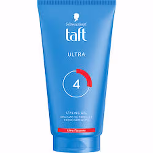 ژل مو تافت Ultra (150 میل)