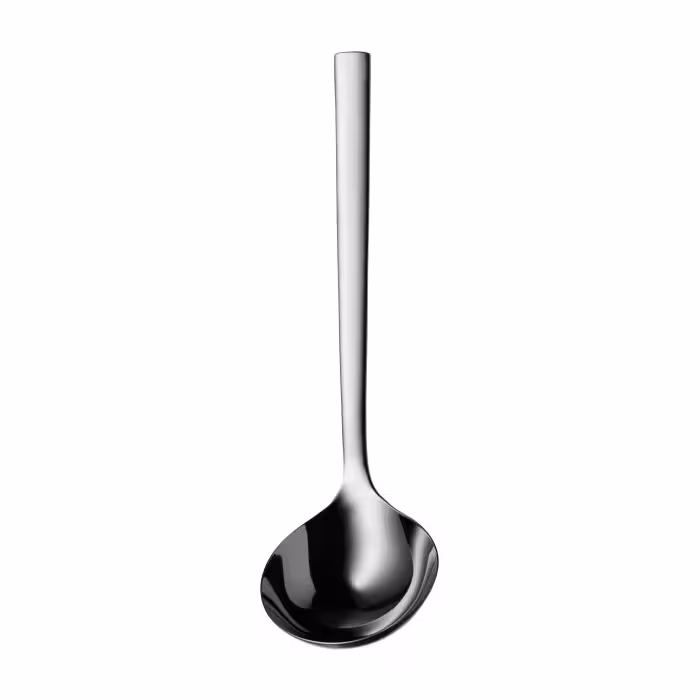 ملاقه وی ام اف | WMF Soup Ladle NUOVA, 22 cm