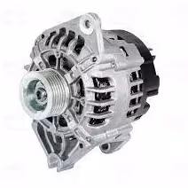 دینام پژو 405 برند GISP