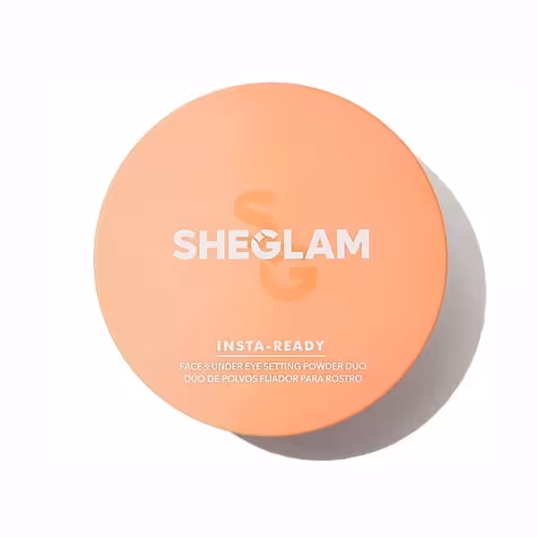 پودر فیکس دو منظوره شیگلم مدل Smooth Sand