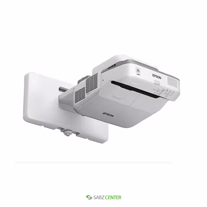ویدئو پروژکتور اپسون EB-685W