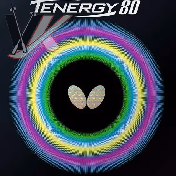 رویه راکت باتر فلای مدل تینرژی 80 کد 2004147