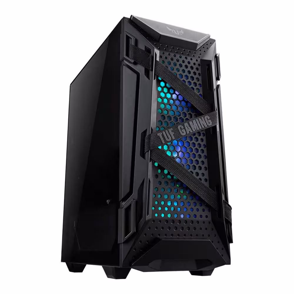 کیس ایسوس TUF Gaming GT301