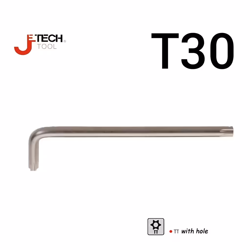 آلن ستاره ای T30 برند جتک JETECH کد کالا SWM_TT9