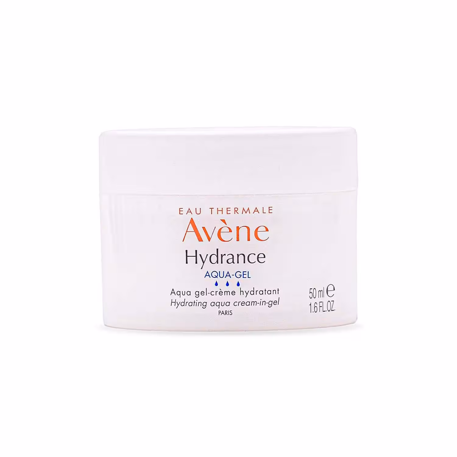 ژل کرم آبرسان Hydrance اون Avene