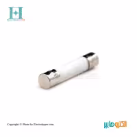 فیوز گچی 6X30 25A