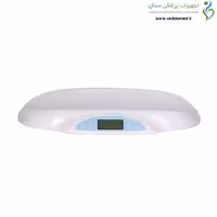 ترازو دیجیتال نوزاد زنیت مد BABY-S