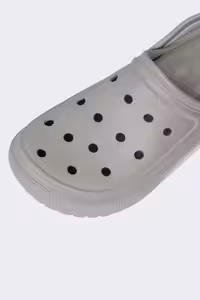 صندل مردانه بژ دفکتو