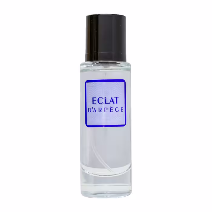 ادکلن زنانه پرستیژ کالر مدل Eclat