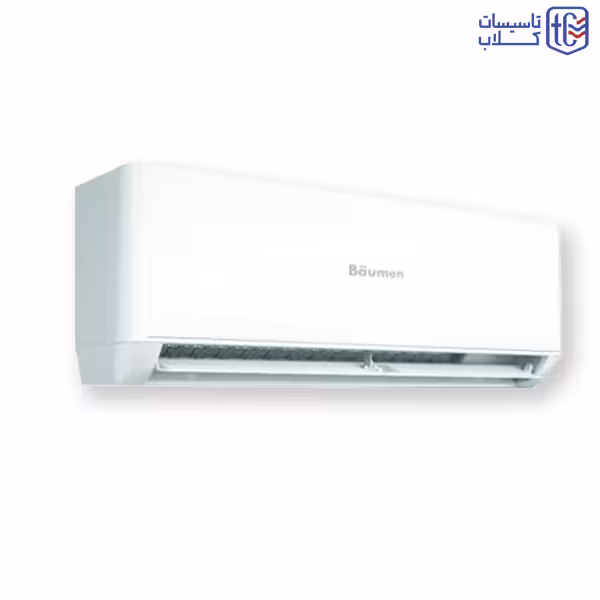 کولر گازی 12000 بویمن مدل BRH-12TP