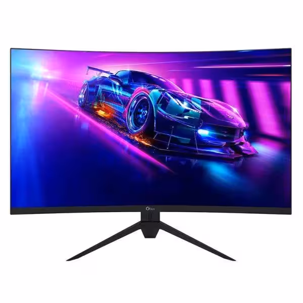 مانیتور جی پلاس مدل GGM-L328QN سایز 32 اینچ