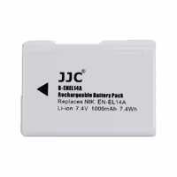 باتری دوربین نیکون جی جی سی مدل B-ENEL14A