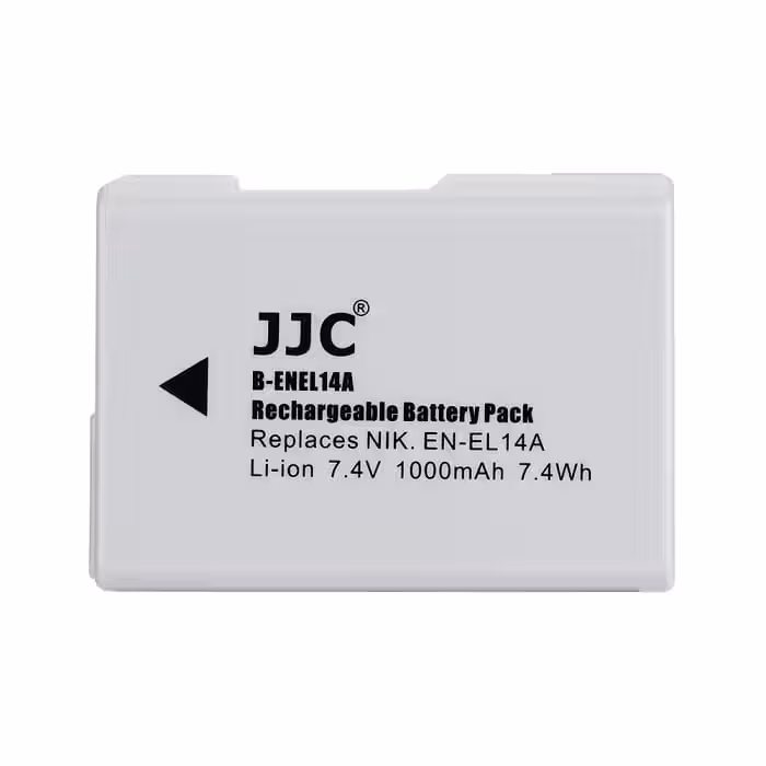 باتری دوربین نیکون جی جی سی مدل B-ENEL14A
