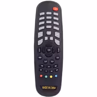 ریموت کنترل پریمیوم گرد — استارست