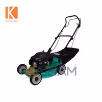 چمن زن موتوری 160cc DCA