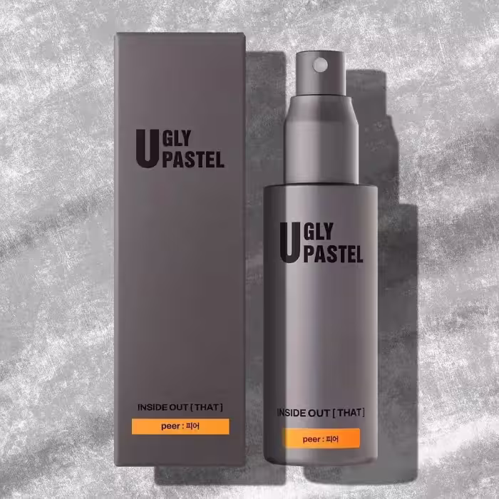 دکانت ادوپرفیوم peer از برند ugly pastel