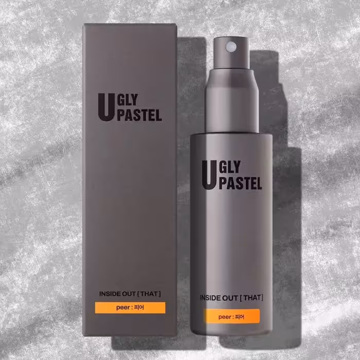 دکانت ادوپرفیوم peer از برند ugly pastel