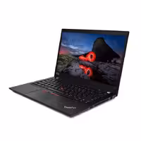 لپ تاپ لنوو مدل  ThinkPad T490 i7