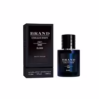 عطر جیبی برند کالکشن کد NO 315 مردانه حجم 25 میلی لیتر