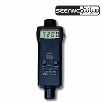 تاکومتر ,دورسنج لیزری تماسی مدل LUTRON DT-2259