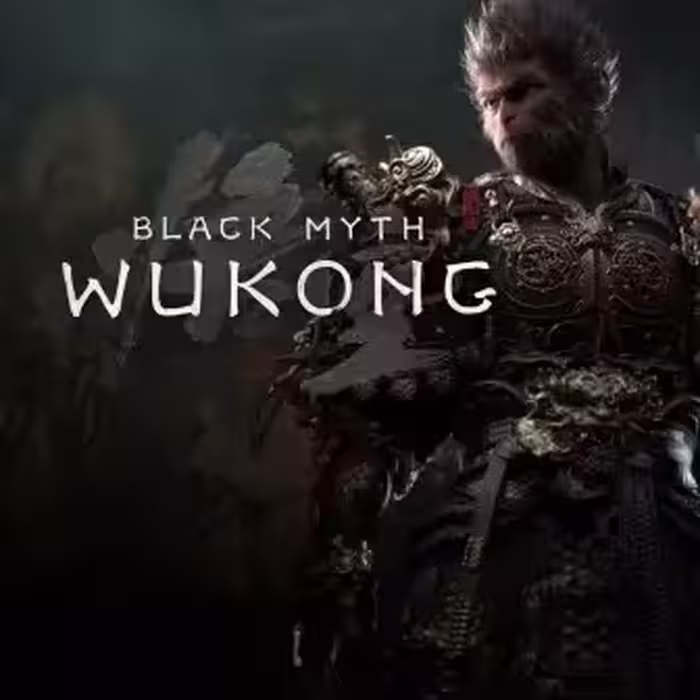 خرید اکانت قانونی بازی Black Myth Wukong برای PS5