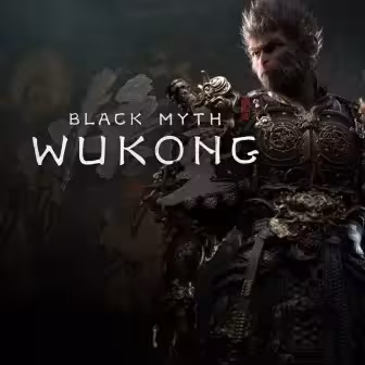 خرید اکانت قانونی بازی Black Myth Wukong برای PS5