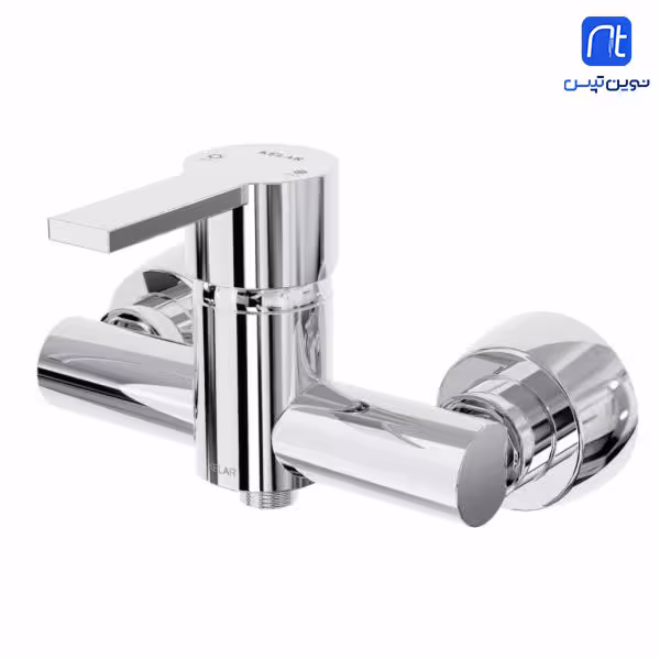 شیر حمام کلار مدل نیو آریا