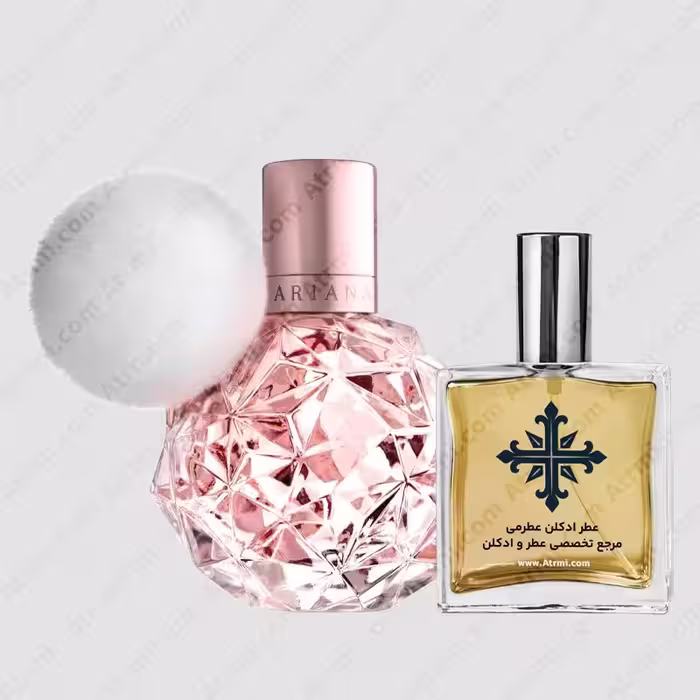 عطر ادکلن عطرمی مدل اری زنانه – Atrmi Ari Women