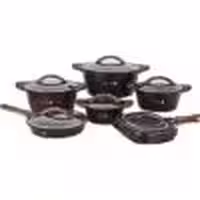 سرویس 12 پارچه قابلمه رویال فورد مدل Royal Ford RF11737