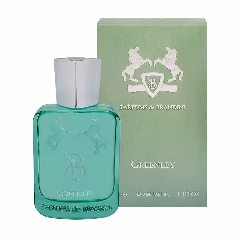 عطر ادکلن برندینی مارلی گرینلی Brandini Marly Greenley حجم 33 میل