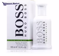 هوگو بوس باتلد آنلیمیتد (هوگو باس انلیمیتد)HUGO BOSS
