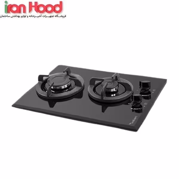 اجاق گاز صفحه ای میلان مدل G21
