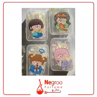 نخ دندان کمانی همراه جعبه فانتزی