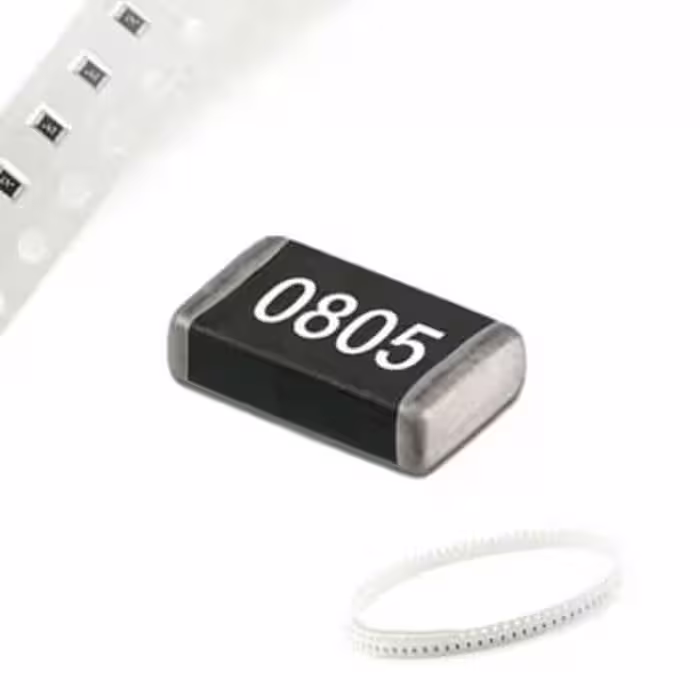خرید و قیمت مقاومت 10K اهم SMD 0805 خطای 5%
