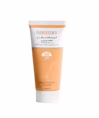 کرم ضدآفتاب فاقد چربی SPF 30 راسن