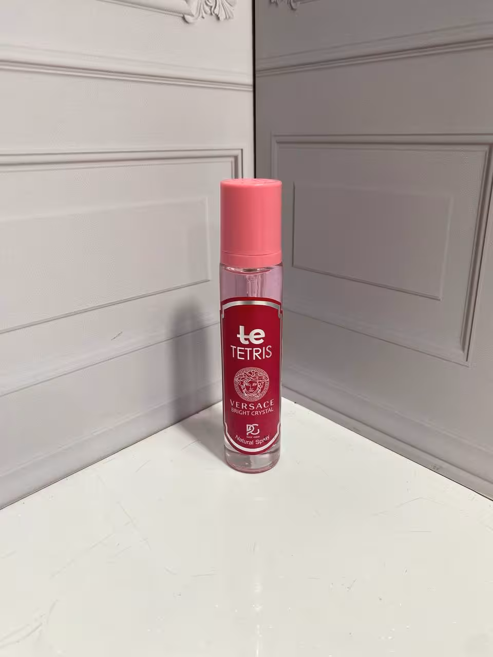 ادکلن 30 میل تتریس رایحه ورساچ